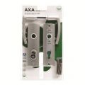 AXA Curve Plus kort veiligheidsbeslag kruk Blok PC 72 anti-kerntrek 6675-10-11/BL72