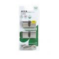 AXA dubbele cilinder (2x) 30-30 7200-00-08/BL2