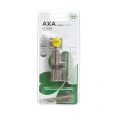 AXA knopcilinder K30-30 7205-00-08/BL