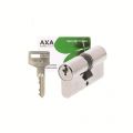 AXA dubbele veiligheidscilinder Ultimate Security 30-30 7251-00-08