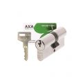 AXA dubbele veiligheidscilinder Ultimate Security verlengd 30-35 7251-01-08