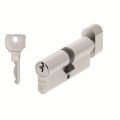 AXA knop veiligheidscilinder Security verlengd K40-40 7215-22-08