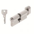 AXA knop veiligheidscilinder Security verlengd K50-40 7215-24-08