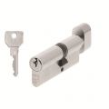 AXA knop veiligheidscilinder Security verlengd K35-45 7215-31-08