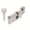 AXA knop veiligheidscilinder Security verlengd K35-50 7215-41-08