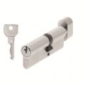 AXA knop veiligheidscilinder Security verlengd K40-50 7215-42-08