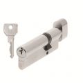 AXA knop veiligheidscilinder Security verlengd K30-60 7215-60-08