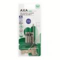 AXA enkele veiligheidsprofielcilinder Xtreme Security 30-10 7263-00-08/BL