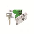 AXA dubbele veiligheidscilinder Xtreme Security verlengd 30-45 7261-03-08/BL