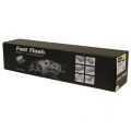 Pandser Fast Flash EPDM bladloodvervanger 0,56x5 m zwart WKFEP250-0501