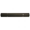 Foliefol Multitop UV FR dak- en wandfolie vochtregulerend 1,50 x 50 m zwart DWF10150-0202