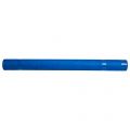 Pandser Multitop XS Plus dak- en wandfolie vochtregulerend 1,50x25 m blauw DWF10150-2054