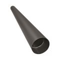 Nedco rookgasafvoer zwart staal 2 mm 150 mm pijp 100 cm met condensring 68754801
