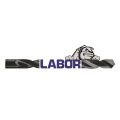 Labor LL020106 metaalboor HSS-G 6.0 mm met 19 mm Weldon standaardopname koker LL020106-1KO
