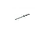 Dulimex DX BLP 1010 blinde plankdrager diameter 10x100 mm keilbout staal verzinkt 0520.510.1010