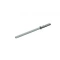 Dulimex DX BLP 1014 blinde plankdrager diameter 10x140 mm keilbout staal verzinkt 0520.510.1014
