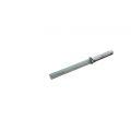 Dulimex DX BLP 1212 blinde plankdrager diameter 12x120 mm keilbout staal verzinkt 0520.510.1212