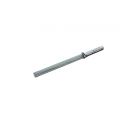 Dulimex DX BLP 1214 blinde plankdrager diameter 12x140 mm keilbout staal verzinkt 0520.510.1214