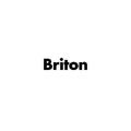 Briton DD ACC PMP 66 parallel montageplaat applicatie 66 Briton 121 voor Briton 121 deurdrangers zilvergrijs 4000.121.0066