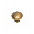 Intersteel Living 8478 meubelknop paddenstoel diameter 32 mm antiek 0025.847812