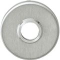 Intersteel 3413 rozet staal verdekt diameter 53x5 mm RVS 0035.341304
