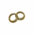 Intersteel 9972 nylon ring 20-16 mm verdikt bruin 0099.997221
