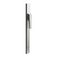 Intersteel Essentials 1426 raamespagnolet niet afsluitbaar links 1800 mm RB-1426-18A-71L