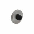 P+E 0771 deurstopper wandmontage 53x8 mm RVS geborsteld KN-0771-000-130