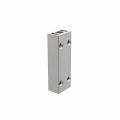 P+E 1417 veiligheidsespagnolet sluitkast aluminium F1 SI-1417-000-710