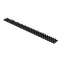 SecuMax anti-klimstrip 45x500 mm zwart set 8 stuks 3010.100.04