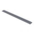 SecuMax anti-klimstrip 45x500 mm grijs set 8 stuks 3010.100.01