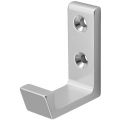 Hermeta 0139 garderobe jashaak enkel naturel 0139-01