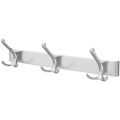 Hermeta 0823 garderobe kapstok 3x haak nummer 820 naturel 0823-01