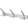 Hermeta 0863 garderobe kapstok 3x haak nummer 860 naturel 0863-01