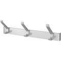 Hermeta 0883 garderobe kapstok 3x haak nummer 880 naturel 0883-01