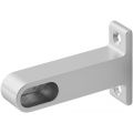 Hermeta 1190 garderobebuis plafondbevestiging steun eind Gardelux 1 naturel 1190-01