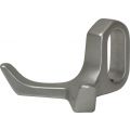Hermeta 1231 garderboebuis jashaak dubbel Gardelux 1 zwart 1231-70