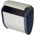 Hermeta 3275 wand afvalbak 2,5 L RAL 5011 3275-753