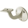 Hermeta 3500 leuninghouder 65 mm holzadel nieuw zilver 3500-02