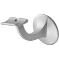 Hermeta 3501 leuninghouder 65 mm holzadel M8 naturel 3501-01