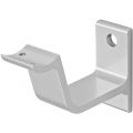 Hermeta 3553 leuninghouder holzadel profiel stokschroef M8 naturel 3553-01