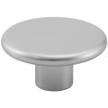 Hermeta 3755 meubelknop rond 50 mm naturel 3755-01