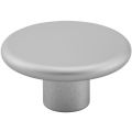 Hermeta 3755 meubelknop rond 50 mm mat naturel 3755-11