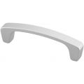 Hermeta 4191 lade- en meubelgreep 73 mm 2x M4 mat naturel 4191-11