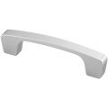 Hermeta 4192 lade- en meubelgreep 108-88 mm 2x M5 naturel EAN sticker 4192-01E