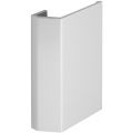 Hermeta 4322 deurduwer 175x113 mm 2x 8,5 mm naturel 4322-01