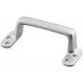 Hermeta 4550 raamlichter 110 mm naturel 4550-01