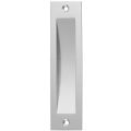 Hermeta 4558 schuifdeurkom 150x40 mm recht naturel 4558-01
