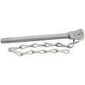 Hermeta 4566 raampen met ketting blank 4566-96