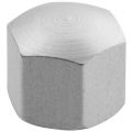 Hermeta 5855 dopmoer M6 naturel 5855-01